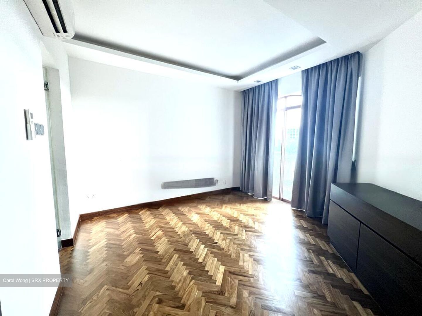 Fairmount Condominium (D16), Condominium #466474951